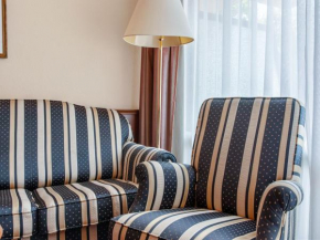 Comfortable waterfront apartment in Hahnenklee